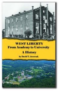 WL history book cover