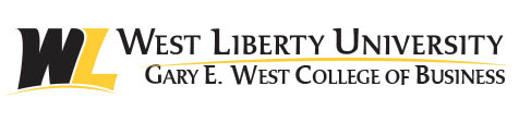 Gary E. West College Of Business official logo web