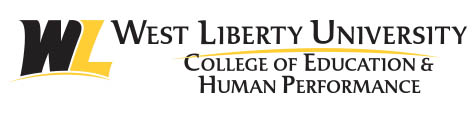 College Of Education official logo web