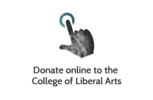 Donate to the College of Liberal and Creative Arts