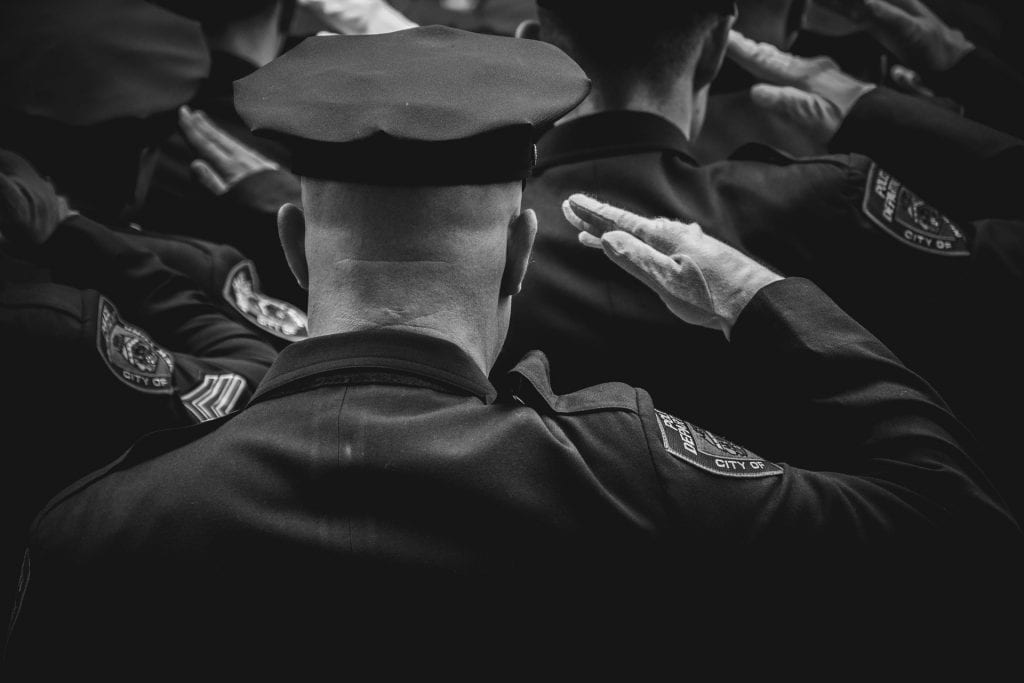 The 7 Best Degrees For Law Enforcement Professionals & Police Officers