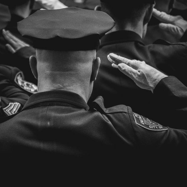 How Police Officers Can Advance Their Careers