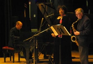Leonhardt Jazz Trio