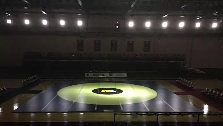 West Liberty Adds Womens Wrestling as Varsity Sport