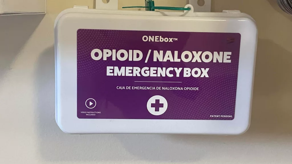 ONE BOX US – OneBox USA