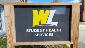 West Liberty University Student Health Services