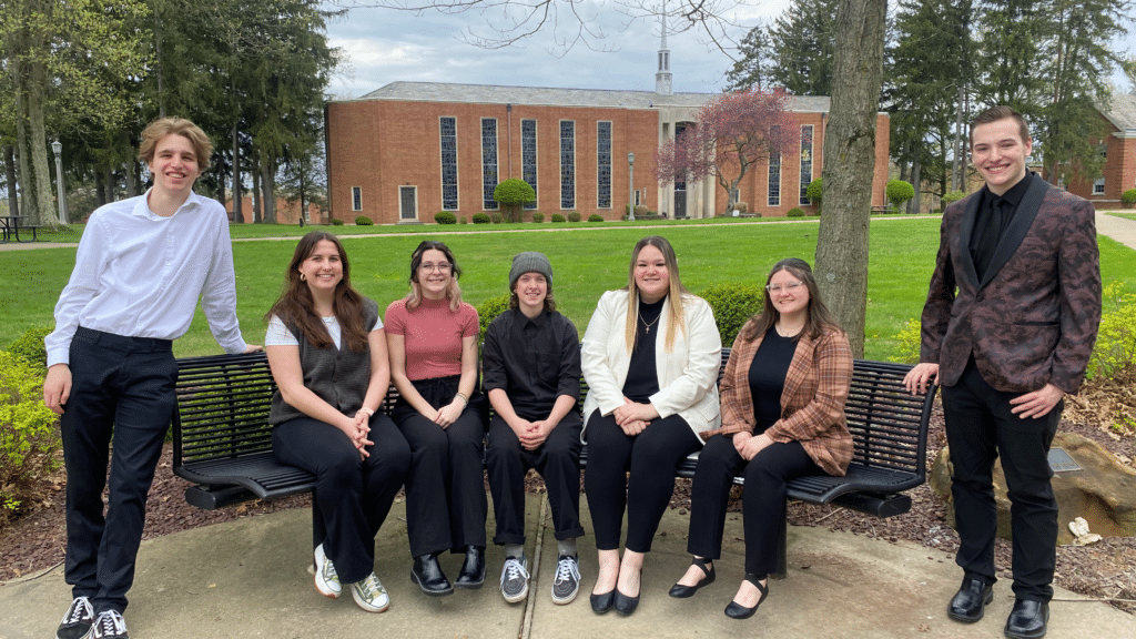 Music Students Selected for WLUs 2024 Honors Recital