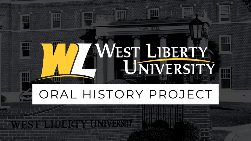 WLU Alumni Affairs and WLU Foundation Partner with Publishing Concepts Inc. to Create Oral History