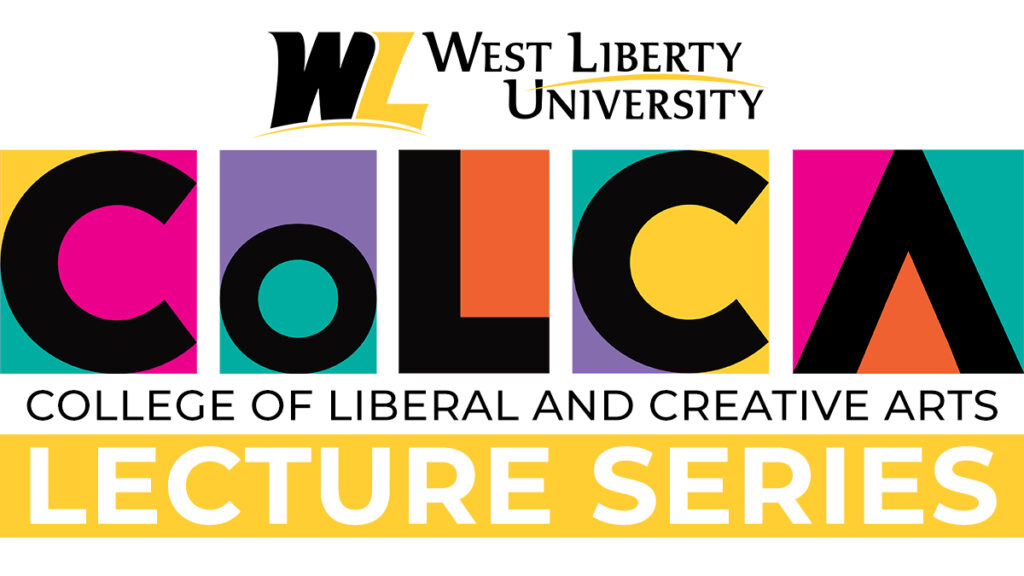 WLU Professors Share Their Work and Research Outside the Classroom Through COLCA Lecture Series