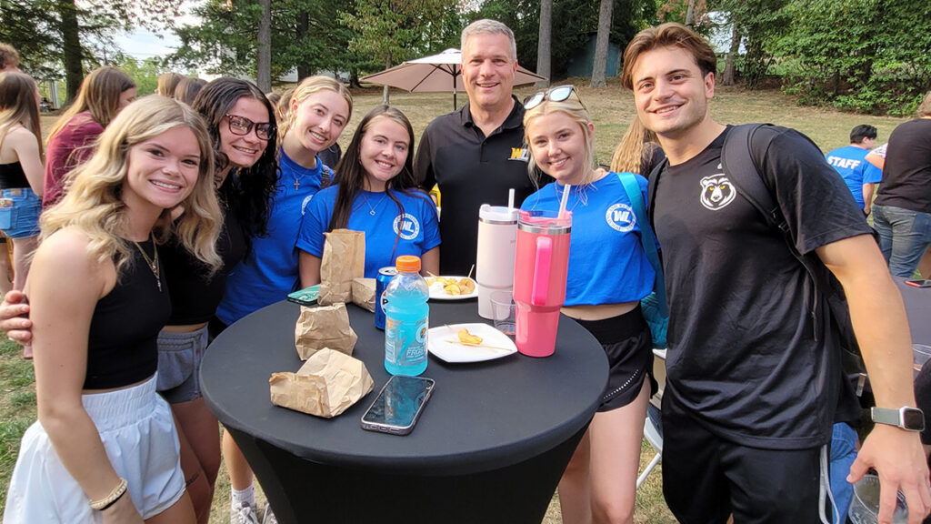 West Liberty University Celebrates a Strong Start to the 2024 Academic Year with Over 550 New Students