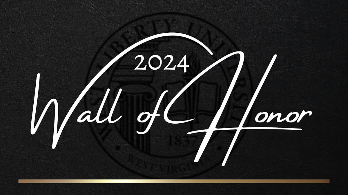 WLU Alumni Affairs Announces 2024 Alumni Wall of Honor Inductees