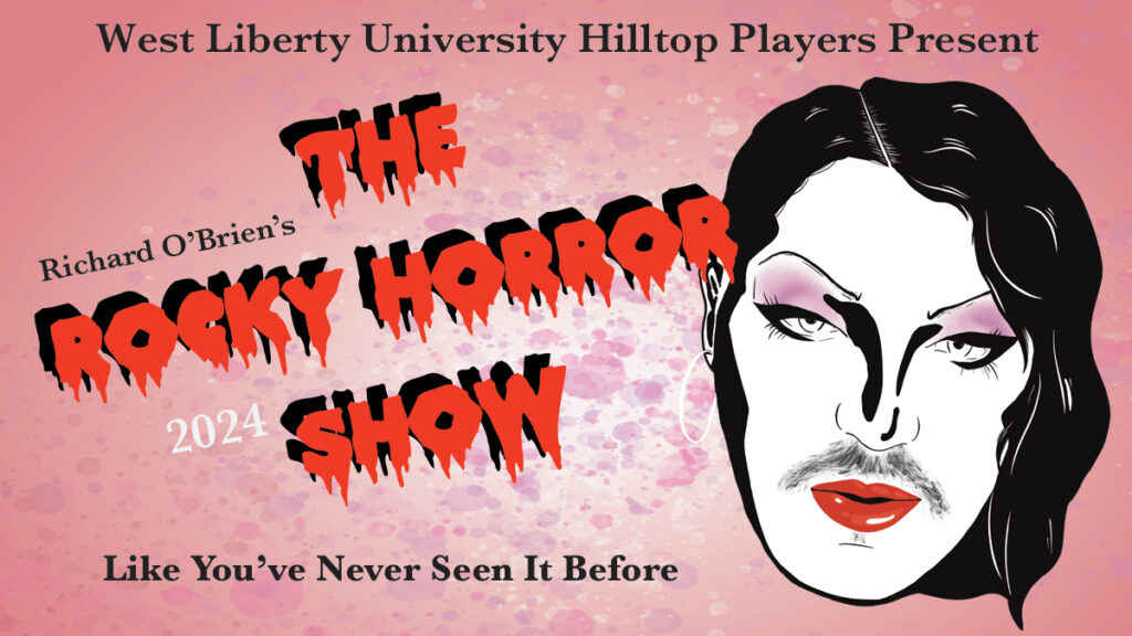 Hilltop Players Production of The Rocky Horror Show Celebrates Gender Fluidity